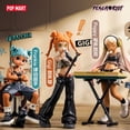 thumbnail image 5 of Pop Mart Peach Riot Rise Up Series Blind Box Toys Mystery Box Mistery Caixa Action Figure Surpresa Cute Model Birthday Gift, 5 of 5