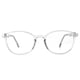 thumbnail image 3 of Cyxus Retro Filtro de Luz Azul para Lentes Antireflejantes Gafas para Computadora Anti Tensión de Ojos CP 8561T34 Cyxus Style, 3 of 5