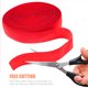 thumbnail image 5 of Luxshiny Banda Elástica Roja Para Coser De Nylon Ideal Para Proyectos DIY Ropa Con Gran Resistencia Y Elasticidad, 5 of 5