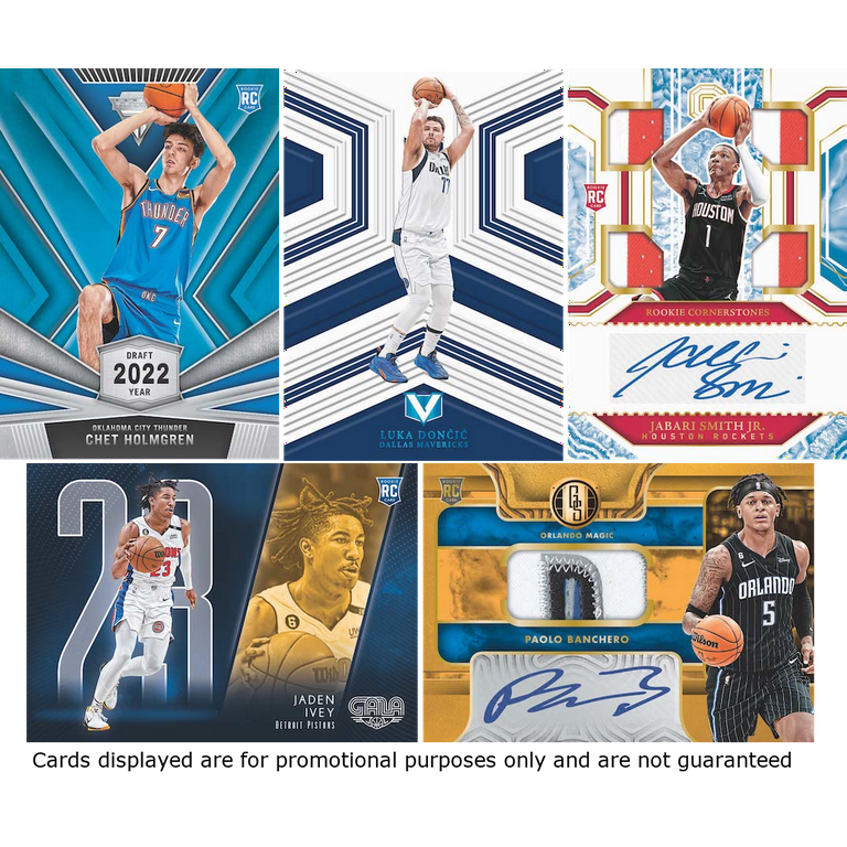 Panini NBA Chronicles 22-23 Value Box - Walmart.com Panini NBA Chronicles 22-23 Value Box - Walmart.com