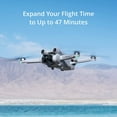 thumbnail image 3 of DJI Mini 3 Pro Voler Plus Kit Plus, 3 of 4