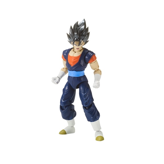 Dragon Stars Series - Dragon Ball Super - Vegito, 6.5" Action Figure