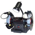 thumbnail image 1 of ATD Tools ATD-10558 8 In. 0.75 Horsepower Bench Grinder, 1 of 1