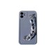 thumbnail image 1 of Pulsera Apple iPhone Funda con cadena para iPhone 7/8/11/12 - Soft TPU Parachoques Protector-Collar Estilo iPhone Funda Apple 7/8 Jormftte HMJM335-1, 1 of 5