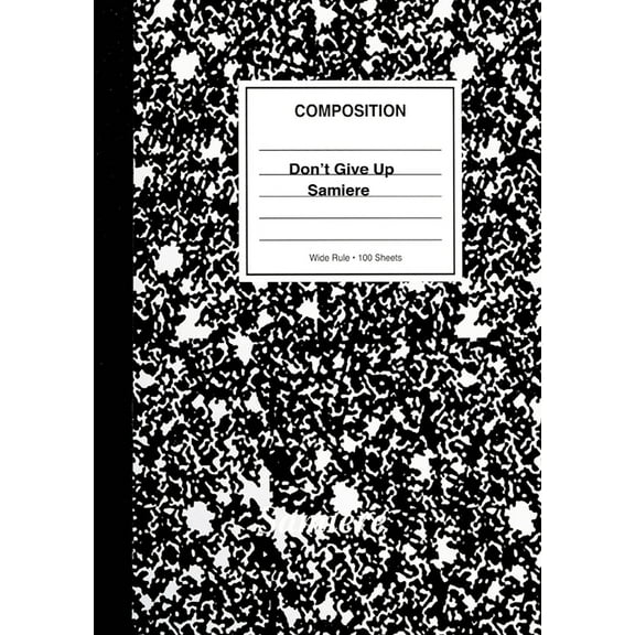 Don't Give Up, (Paperback)