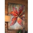 thumbnail image 2 of Uttermost Splash of Spring 36x48 Canvas Art, 2 of 2