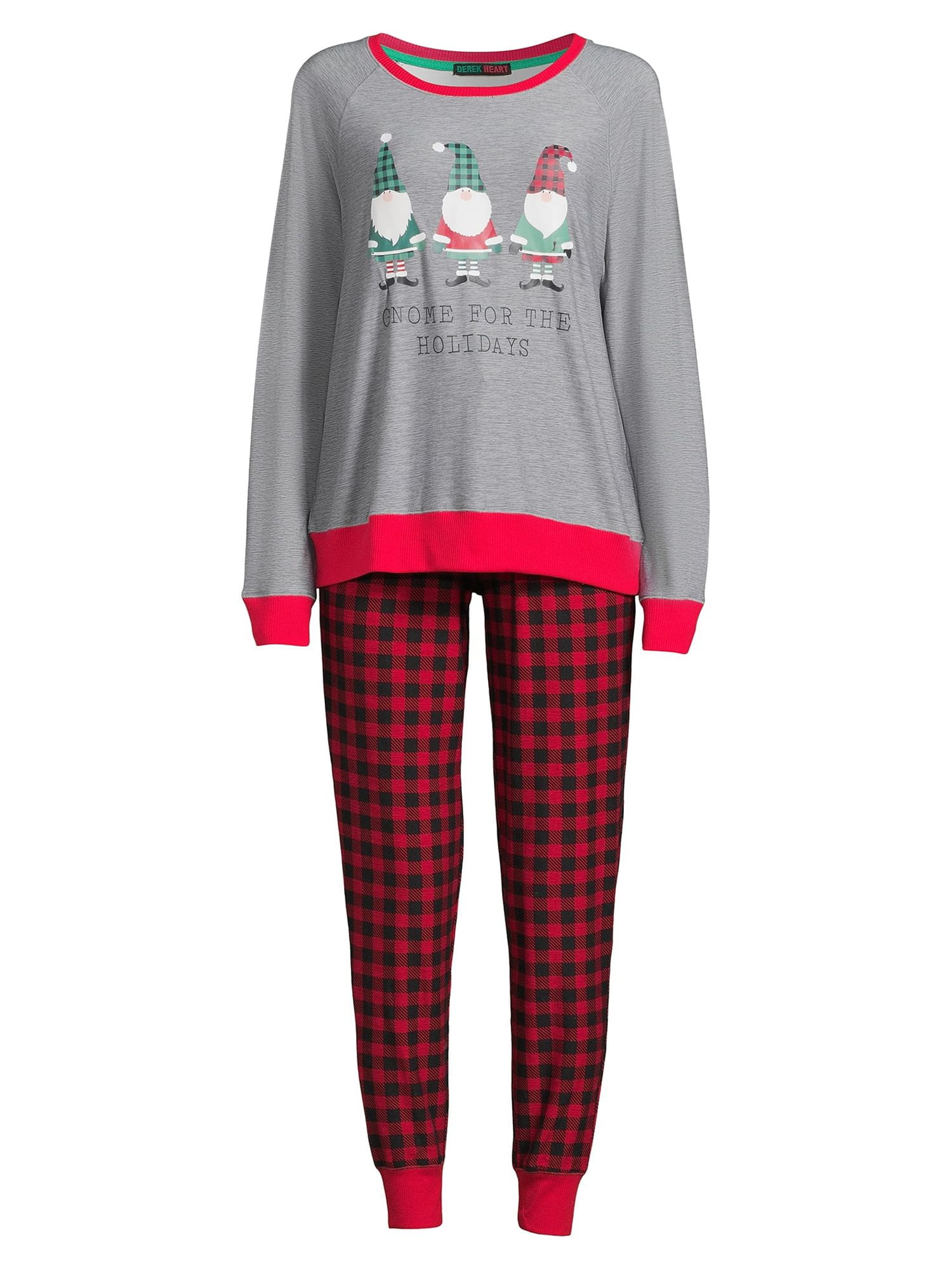 Tesco heart 2025 pyjamas