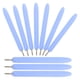 thumbnail image 1 of unbranded 10Ud Herramientas Para Quilling En Plástico Y Acero Inoxidable Con Bolígrafo Para Uso Prolongado, 1 of 8