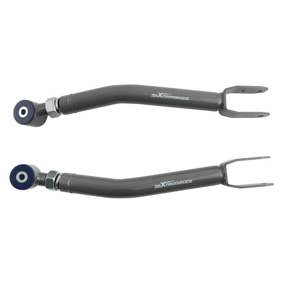 maXpeedingrods Adjustable 2-4" Lift Front Upper Control Arm for Jeep Wrangler JL JLU Gladiator JT 2018-2023