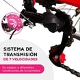 thumbnail image 4 of Triciclo para Adultos con Cesta, 4 of 6