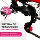 thumbnail image 4 of Triciclo para Adultos con Cesta, 4 of 6