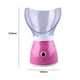 thumbnail image 5 of Vaporizador facial, Beauty Nymph Spa Home Vaporizador facial Sauna Poros y extracto de puntos negros, rejuvenecer e hidratar su piel para una tez juvenil, Face Steaming Skincare Deep Cleanse SPA Con dos capuchas antivaho MFZFUKR 220092-1, 5 of 8