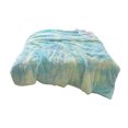 thumbnail image 2 of Fleece Throw, Flannel Blanket, Double Layer Reversible Blanket for Winter Warmth, Soft Fuzzy Plush for Bed Sofa, 2 of 6
