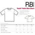 thumbnail image 2 of P&B SWEET SIXTEEN IT'S MY BIRTHDAY! Youth T-shirt, Purple, L, 2 of 2