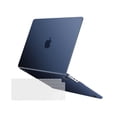 thumbnail image 1 of Funda MOSISO compatible con MacBook Air de 13,6 pulgadas, color azul medianoche, 1 of 6