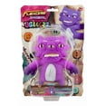 thumbnail image 2 of Figura Ruz Flexors Ugleezz (Tripplix 13.5 cm Morado), 2 of 5