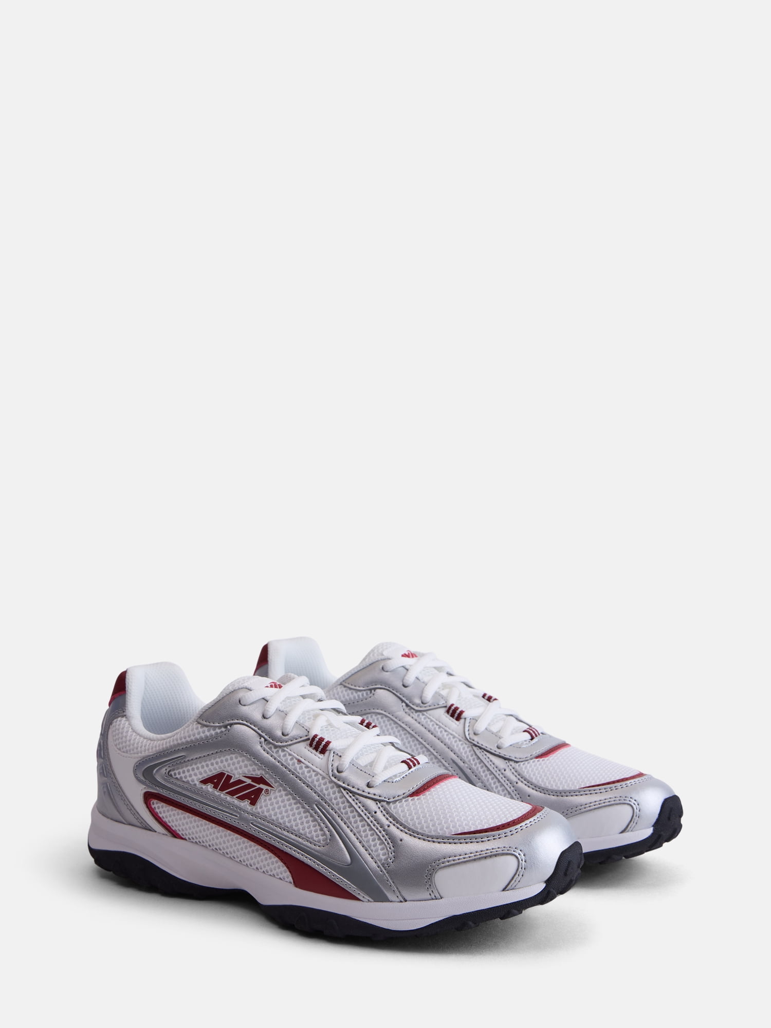 Avia Men's Slim Runner Sneaker