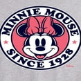 thumbnail image 2 of Disney - Minnie Mouse - Since 1918 - Men's Jersey Tank Top, 2 of 4