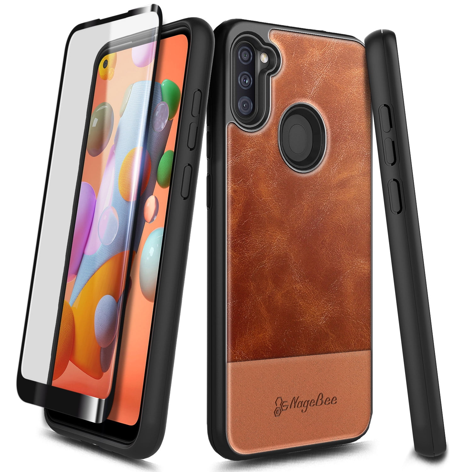 specs for galaxy a20