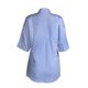 thumbnail image 5 of Sunloudy, conjunto informal de 2 piezas para mujer, camisa de manga larga con botones y pantalones cortos con cintura elástica, ropa de calle Y2kB Sunloudy S M L XL, 5 of 9