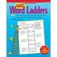 thumbnail image 2 of Daily Word Ladders: Grades 1-2: 150+ Reproducible Word Study Lessons That Help Kids Boost Reading, Vocabulary, Spelling , (Paperback), 2 of 2