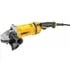 thumbnail image 1 of Esmeriladora Angular 7 2400w 8500 Rpm Dwe4557 DEWALT DWE4557-B3, 1 of 2
