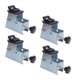 thumbnail image 5 of Conjunto de Adaptador de Cambiador de Neuméticos, Kit de Adaptador de Cambiador de Rueda 4 PCS para ATV Para Automóvil, 5 of 7