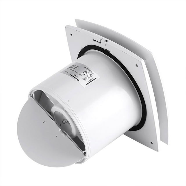 Exhaust Fan, Modern Design Easy To Install For Home