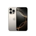 thumbnail image 1 of iPhone 16 Pro Apple 128GB Natural Telcel, 1 of 4