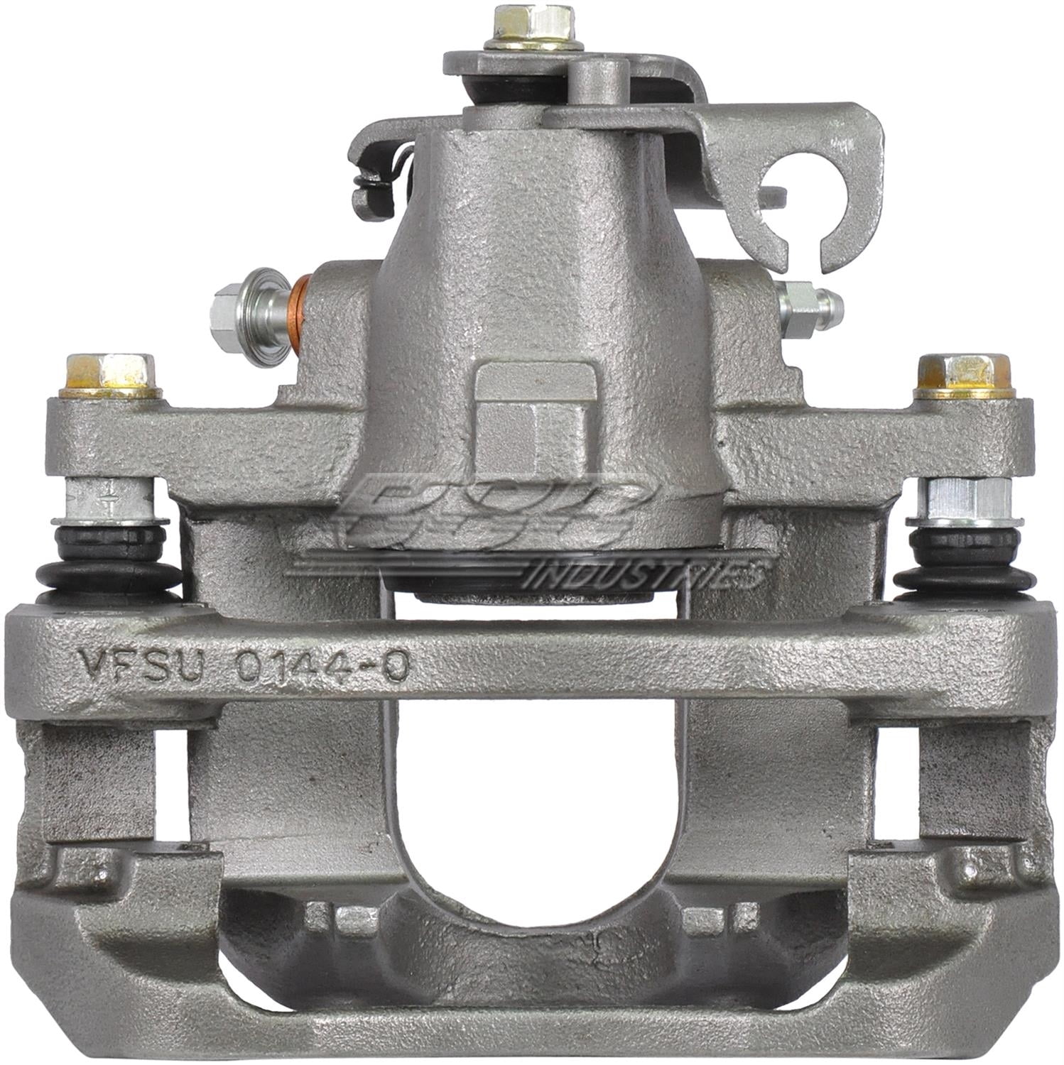 TERREPOWER formerly BBB Industries 99-17731B Reman Caliper w/installation Hardware