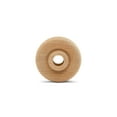 thumbnail image 2 of Classic Mini Wooden Wheels, Great for Crafts Too, 1 Inch Diameter, 5/16 Inch Thick, 1/4 Inch Hole, Pack of 25, by Woodpeckers, 2 of 8
