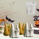 thumbnail image 1 of Moldes de resina para velas con forma de fantasma, moldes de silicona para yeso de velas, decoración espeluznante para el hogar, decoración de Halloween para mesas, repisas y repisas, molde de silicon, 1 of 6