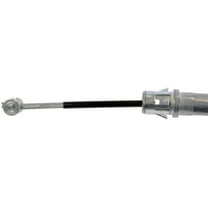 Dorman - First Stop C660319 Parking Brake Cable Fits select: 2000-2004 JEEP GRAND CHEROKEE