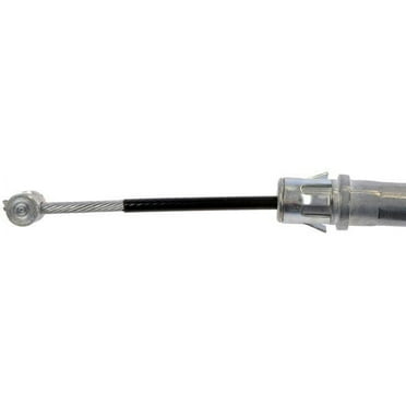 Dorman - First Stop C660319 Parking Brake Cable Fits select: 2000-2004 JEEP GRAND CHEROKEE