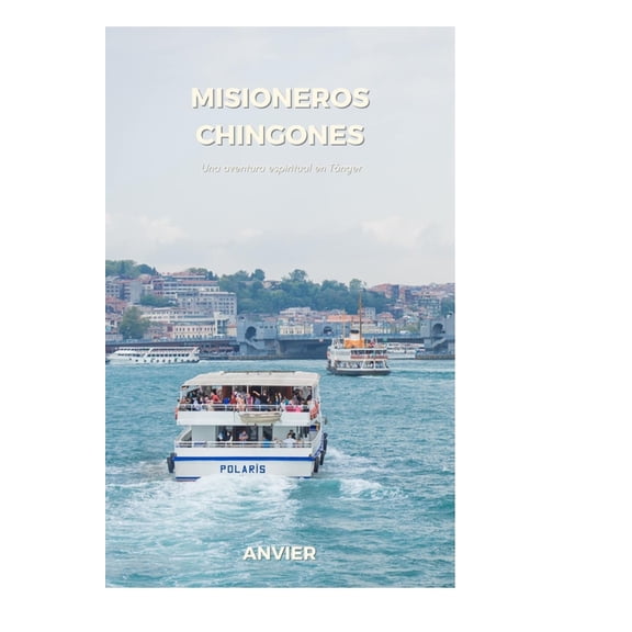 Misioneros chingones (Paperback)