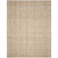 thumbnail image 4 of Safavieh Natural Fiber Natural Area Rug - 9' x 12', 4 of 9