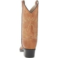 thumbnail image 3 of Old West Children's Narrow J Toe Boots, 3 of 8