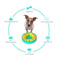 thumbnail image 5 of Uds. Juguete para perros, juguete para perros de ocupación, juguetes interactivos para perros para, 5 of 5