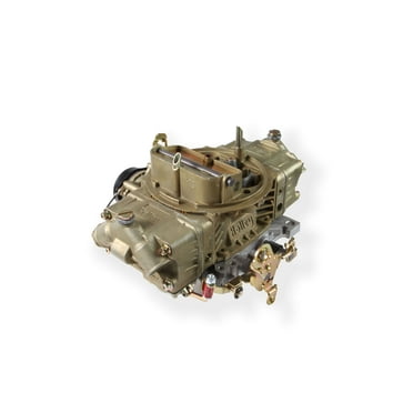 Holley Performance 0-4779CE Carburetor