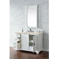 thumbnail image 2 of James Martin Vanities 238-105-V48-3Emr Providence 48" Free Standing Single Basin Hardwood, 2 of 4