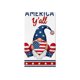 thumbnail image 2 of 4th of July Kitchen Towels Patriotic Hand Towel Memorial Day Dish Cloth 15.8 x 23.6 Inch Red White Blue Stripe Star Tea Cloth Independence Day Absorbent Dishcloth for Home Bathroom Decor, 2 of 6