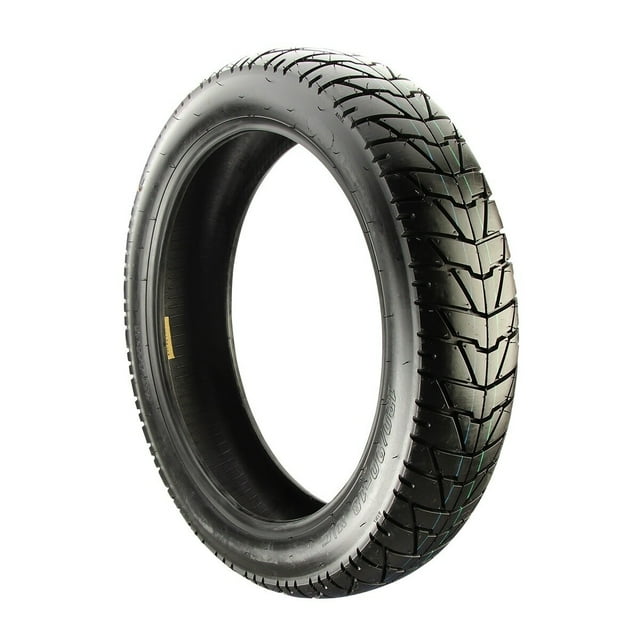 Llanta Para Moto Medida 130/90-18 Italika Orig