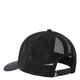 thumbnail image 3 of Gorra de béisbol The North Face Mudder Trucker Classic Fit negra, 3 of 3