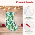 thumbnail image 4 of Sikiie Cactus 1 Christmas Stockings,18 Inches Christmas Stockings Xmas Hanging Stockings for Family Christmas Decorations & Gifts, 4 of 7