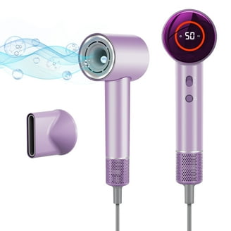 Restored Premium Dyson Supersonic™ Hair Dryer | Ceramic Pink/Rose