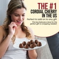 thumbnail image 4 of Queen Anne - Caja de regalo de chocolate con leche cordial, 4 of 7