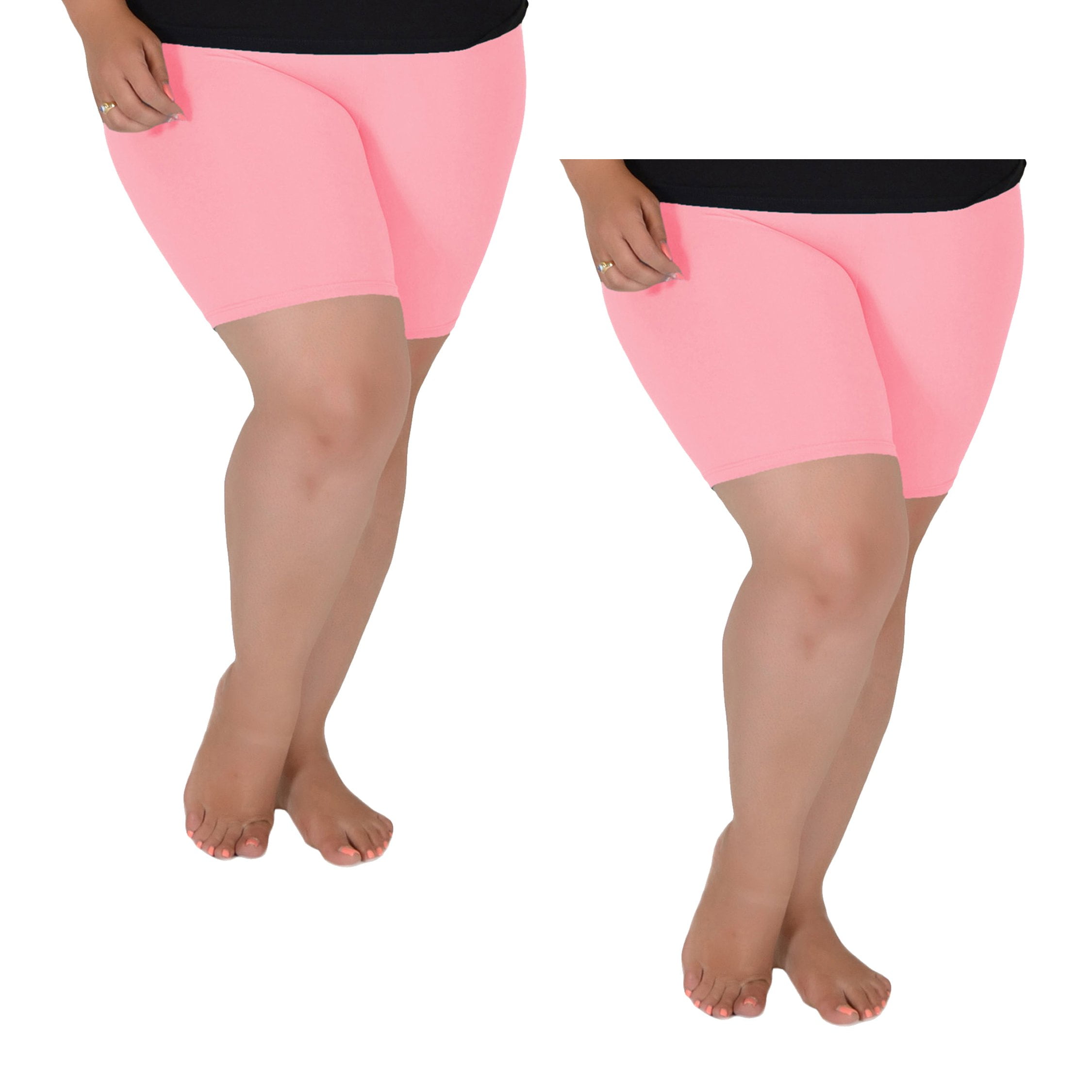 soft bike shorts