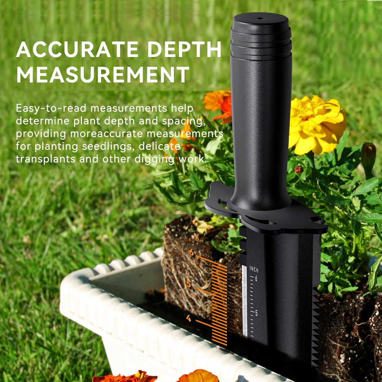 Metal Detector for All Ages: Waterproof Design for Gold Hunting, Reliable Anti-Interference Technology, Clear LCD Screen, Multiple Modes, IP68 Coiled Head
