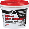 thumbnail image 4 of Dap Pre-Mixed Latex Wallboard Drywall Joint Compound - Pack of 4 — Residential Use, Standard Application, 4 of 4