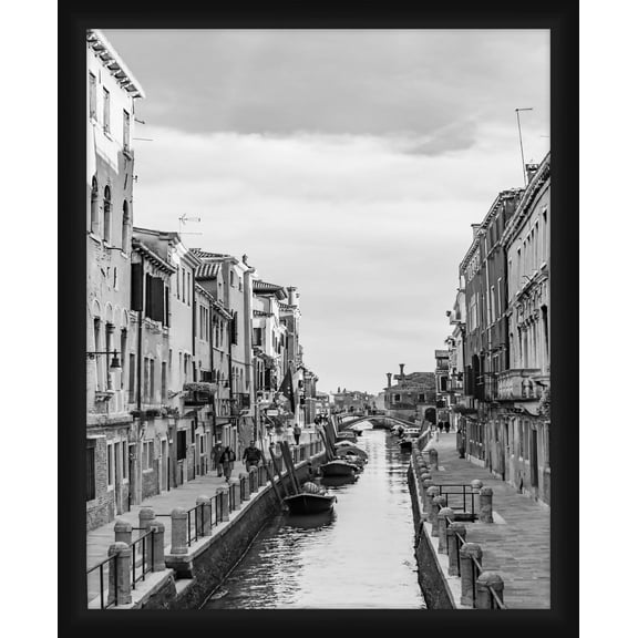 PTM Images Graphic Prints Abstract Framed Art Prints